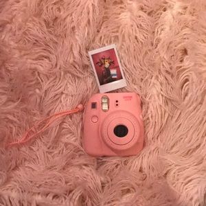 Instax mini 8